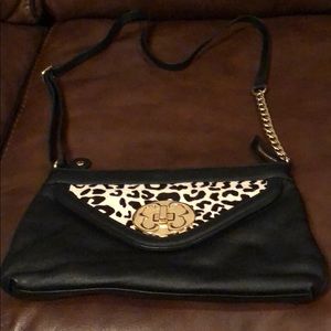 Emma Fox crossbody